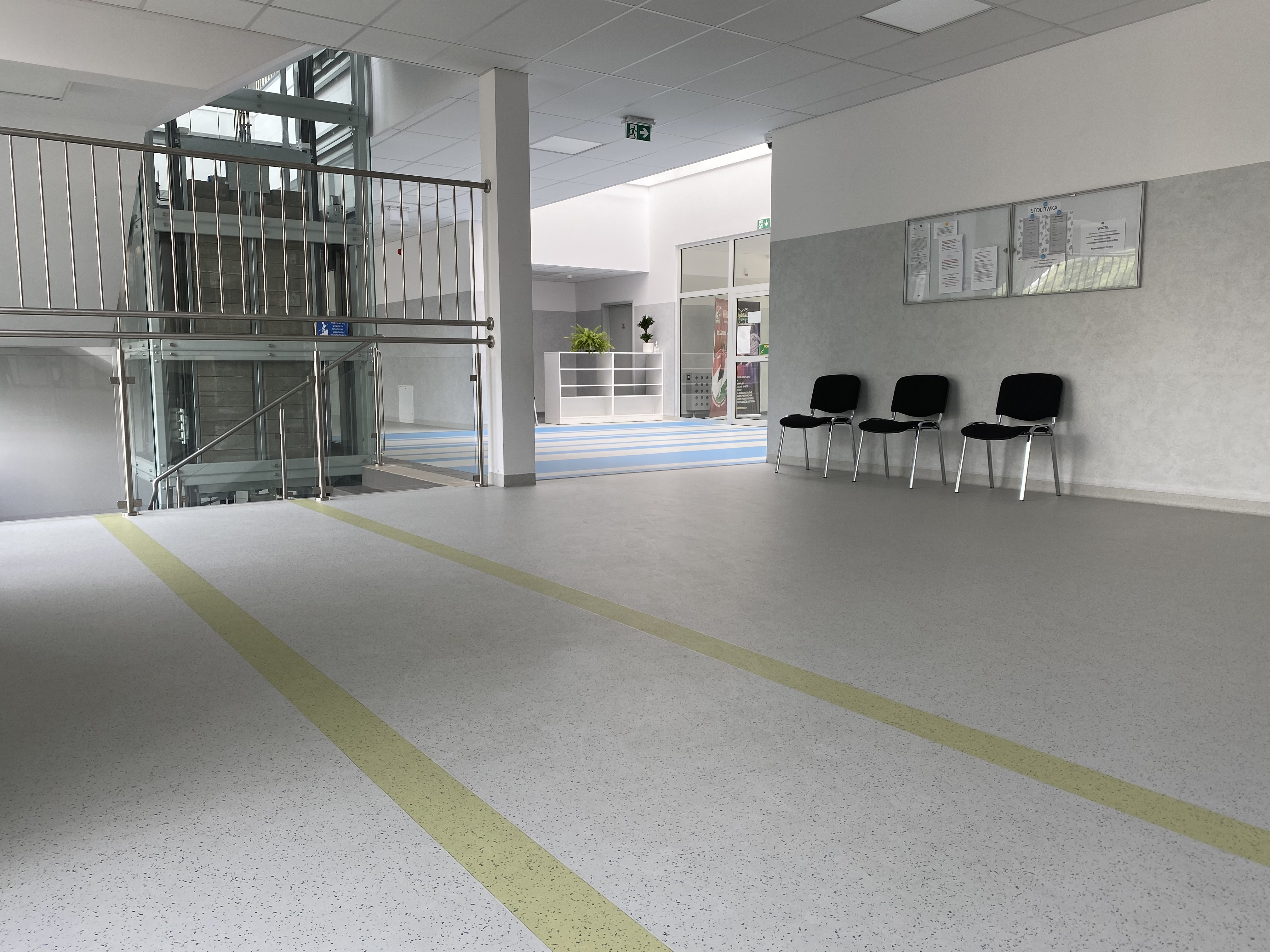 Szkoła na Targówku