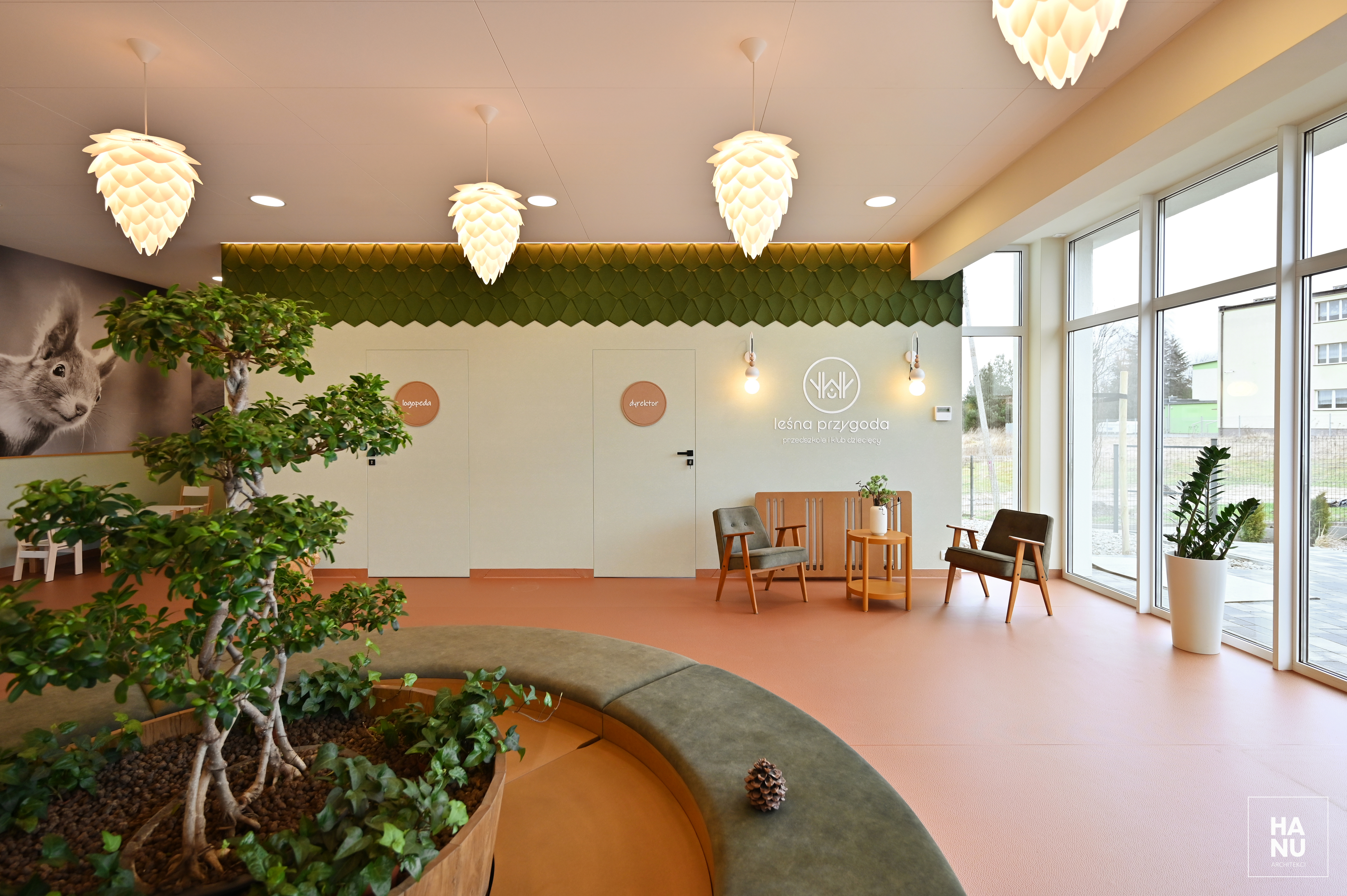 hanu_architekci_przedszkole_lesna_przygoda
