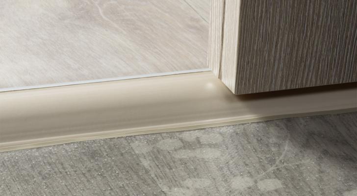Gerflor Accessories Shower threshold profile 02