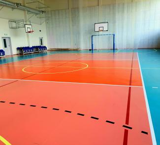 Bełdów_ sport