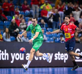 Piłka ręczna Mistrzostwa 2023