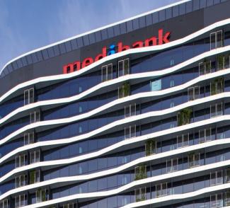 Medibank Private Headquarters 3