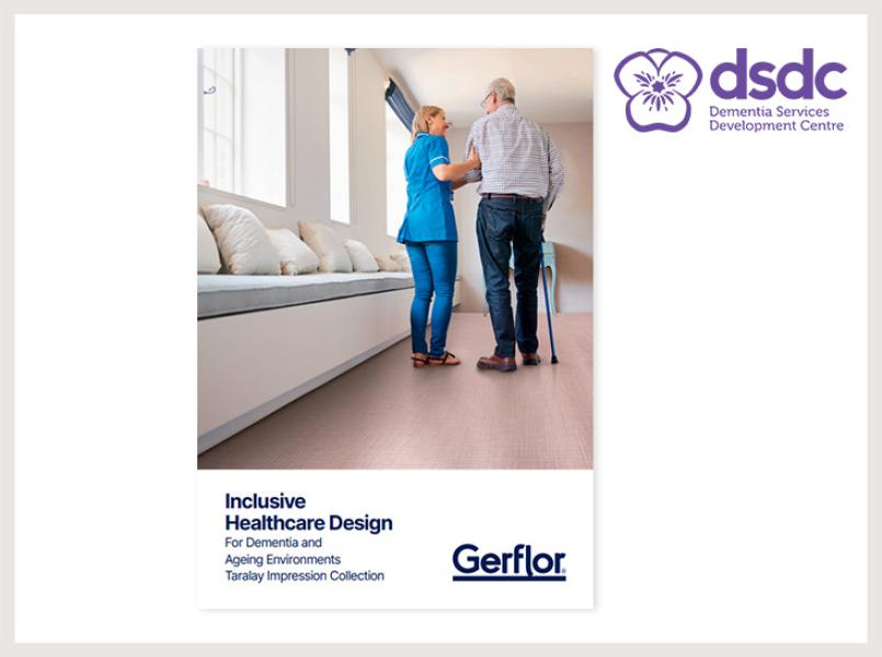 brochure dementia