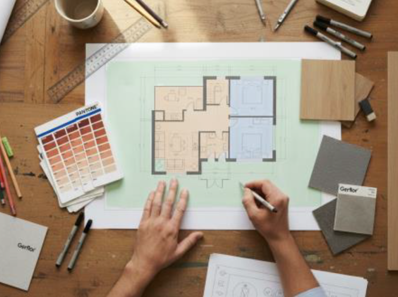 design by gerflor