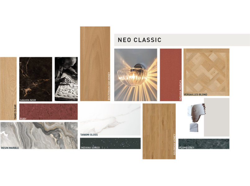 neo classic