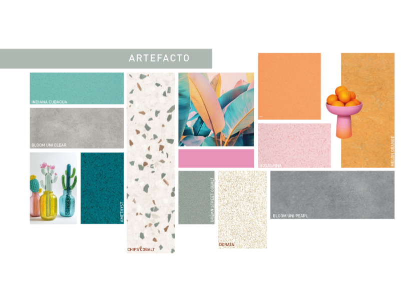 artefacto