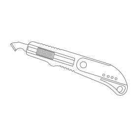 Cutter 701