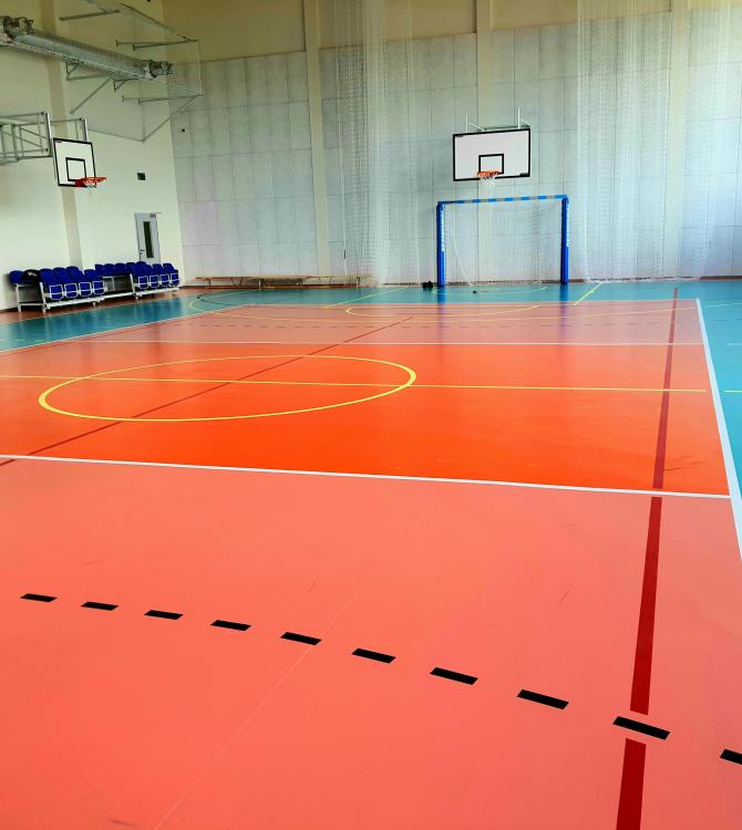 Bełdów_ sport