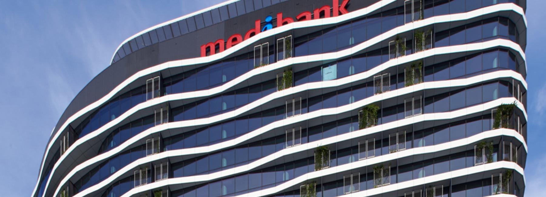 Medibank Private Headquarters 3