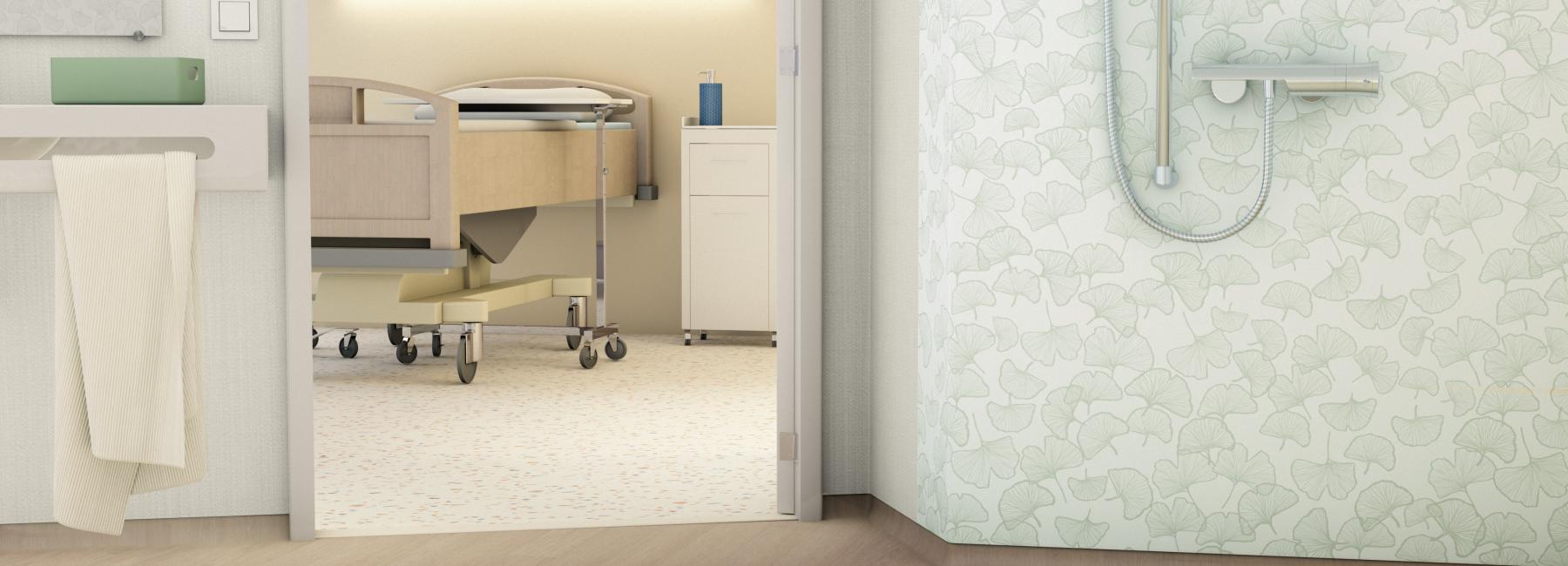 banner image shower system