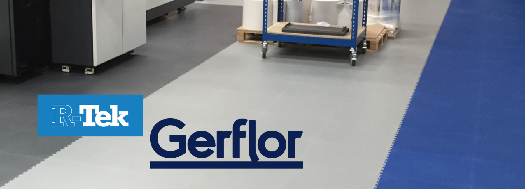 r-tek w ofercie Gerflor