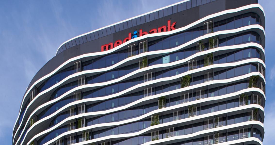 Medibank Private Headquarters 3