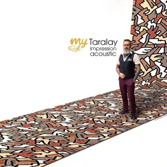 My Taralay Impression Acoustic- thumbnail