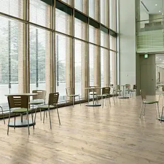 My Taralay Impression - Pine wood