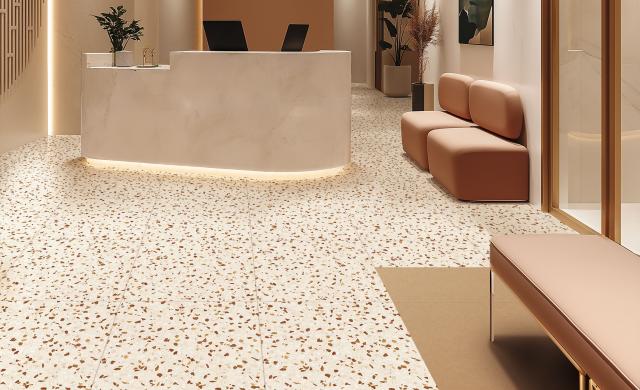 terrazzo